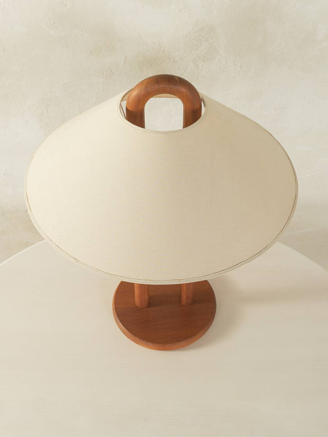 1980s table lamp LYS