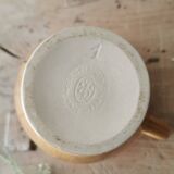 Vintage Digoin Pitcher