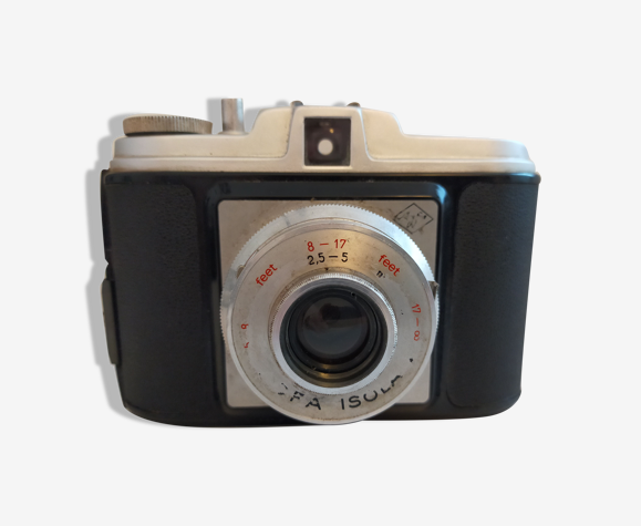Appareil Photos Agfa Argentique Selency Appareil Photos Agfa Argentique Selency