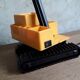 Lampe grue