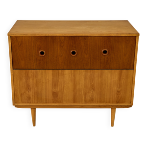 cabinet, années 1960,