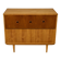 Vintage Bedding Cabinet, 1960s, Czechoslovakia