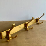 Midcentury coat rack, 1960s
