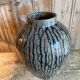 Ceramic vase