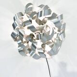 Mid-Century Modern Wall Light, 1970s