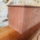 Small piece of furniture 4 drawers