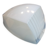 Holophane prismopal wall light