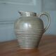 Pichet céramique émaillé, pichet art déco, cruche, broc, cuisine, collection, pitcher