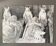 Silver gelatin photograph by Bernard Darot, 20th century, Tomb