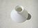 Opaline de lustre ancienne
