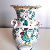 Small vase - soliflore - Vintage Italian - ceramic - 1970