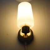 Mid-century design wall lamp, 1960's