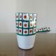 Antoine Fazio Vallauris pitcher signed 50s 60s