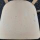 Chaises bistrot campagne shabby chic