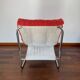 Fauteuils mythique des années 70  de gillis lundgren pour ikea.