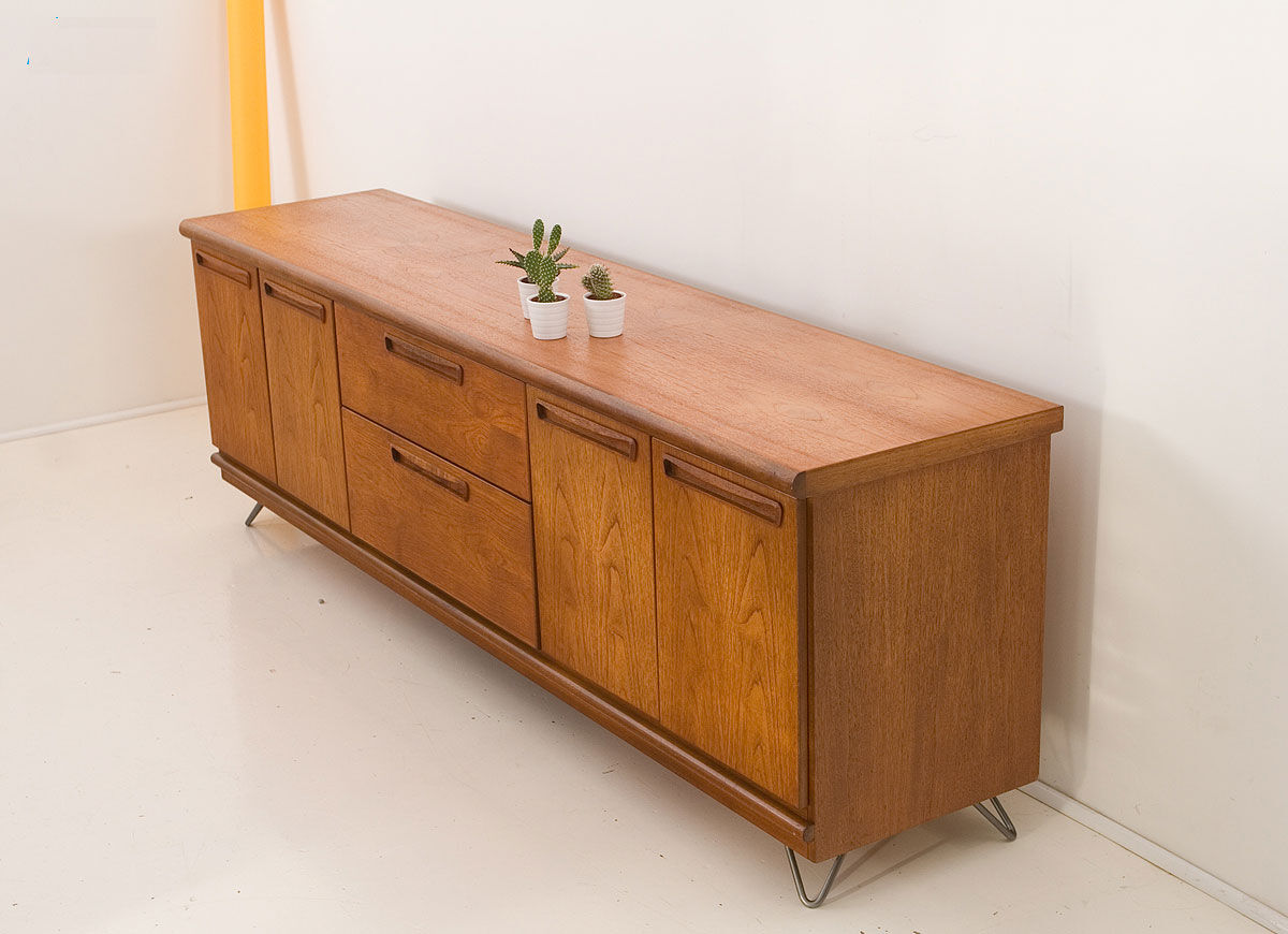 Gplan sideboard 1970