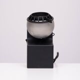 Osram - Minispot Model41701 - stainless steel, plastic 1970s Germany