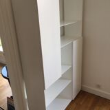 High buffet or Habitat library