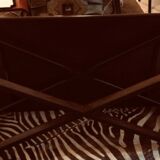 Dyrlund 70's coffee table