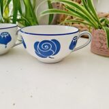 Raynaud cups