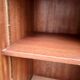Vintage oak sideboard