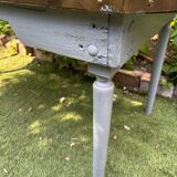 Large table for work, meeting or office