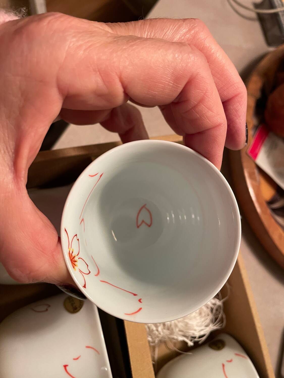 Teacup