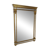 Vintage Deknudt mirror