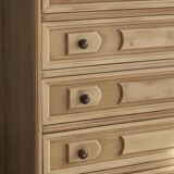 Authentic wooden Drawer