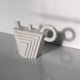 Italian Memphis Milano Tea Pot - 1980s