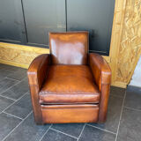 Normandy model club armchair