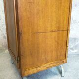 Vintage boarding school wardrobe