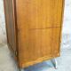 Vintage boarding school wardrobe