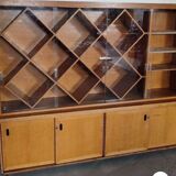 Wine cellar furniture