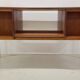 Danish Teak & Oak Desk