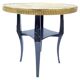 Table basse Art déco par Lajos Kozma