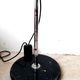 Floor lamp Model Mezzaluna by Bruno Gecchelin for Skipper Vintage of the 70s