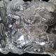 Crystal Ice Seal from Bayel France - Relief Decoration Putti/cherub