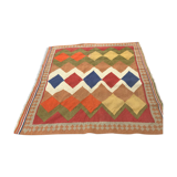 Kilim carpet 201x191cm