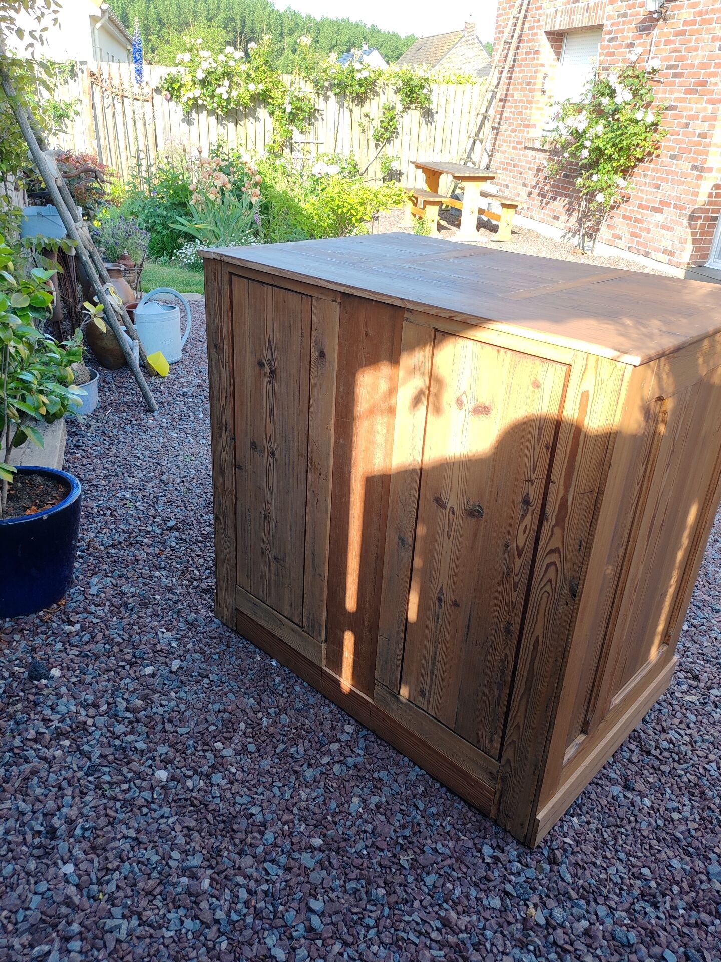 Workshop furniture