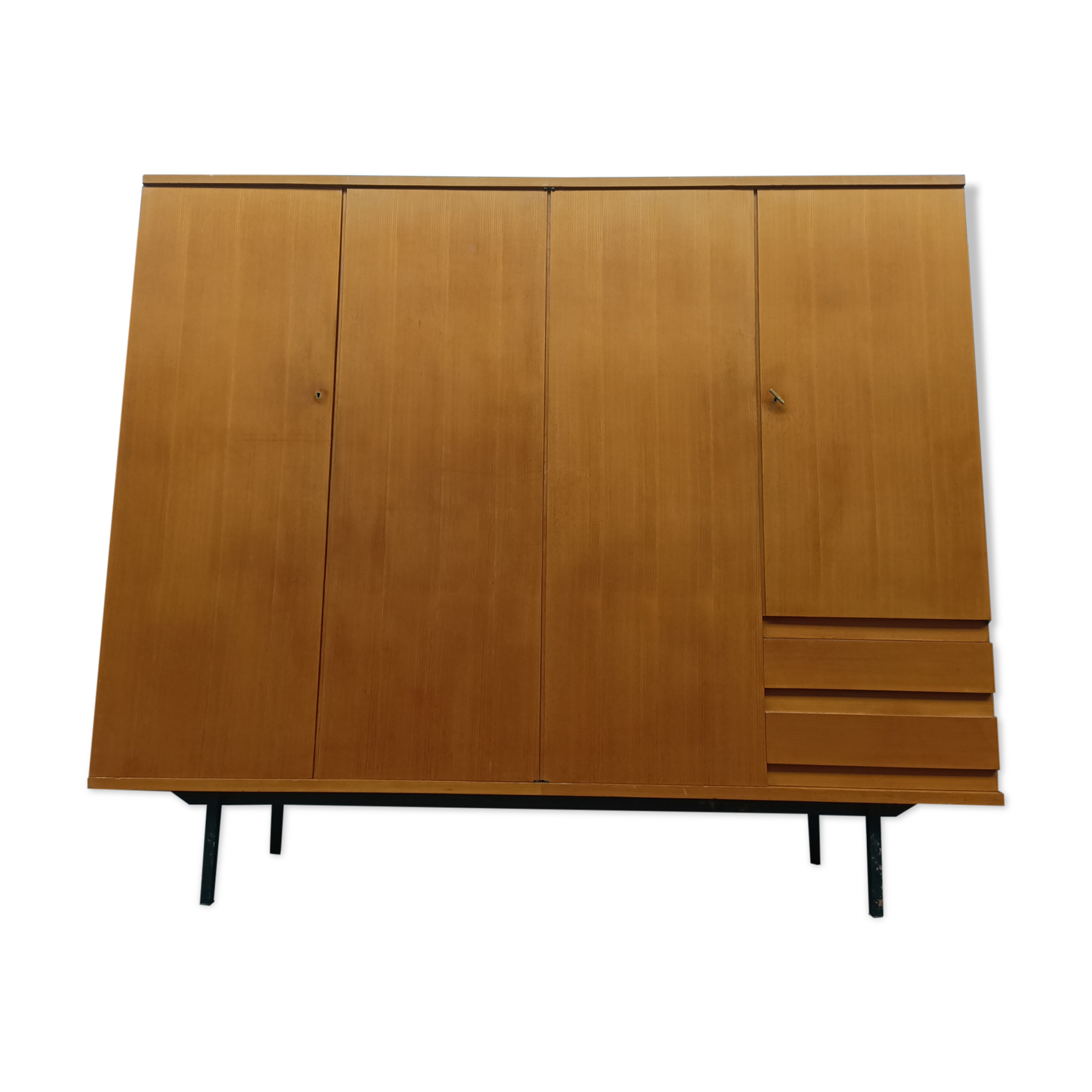 Wardrobe Gérard guermonprez