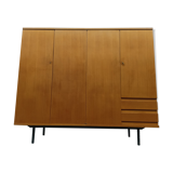 Wardrobe Gérard guermonprez