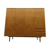Wardrobe Gérard guermonprez
