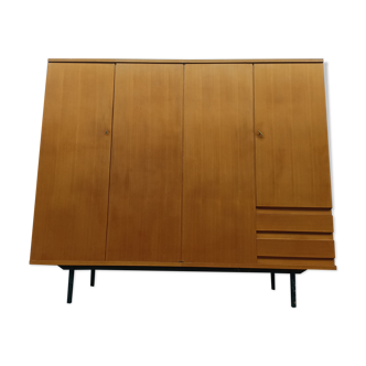 Wardrobe Gérard guermonprez