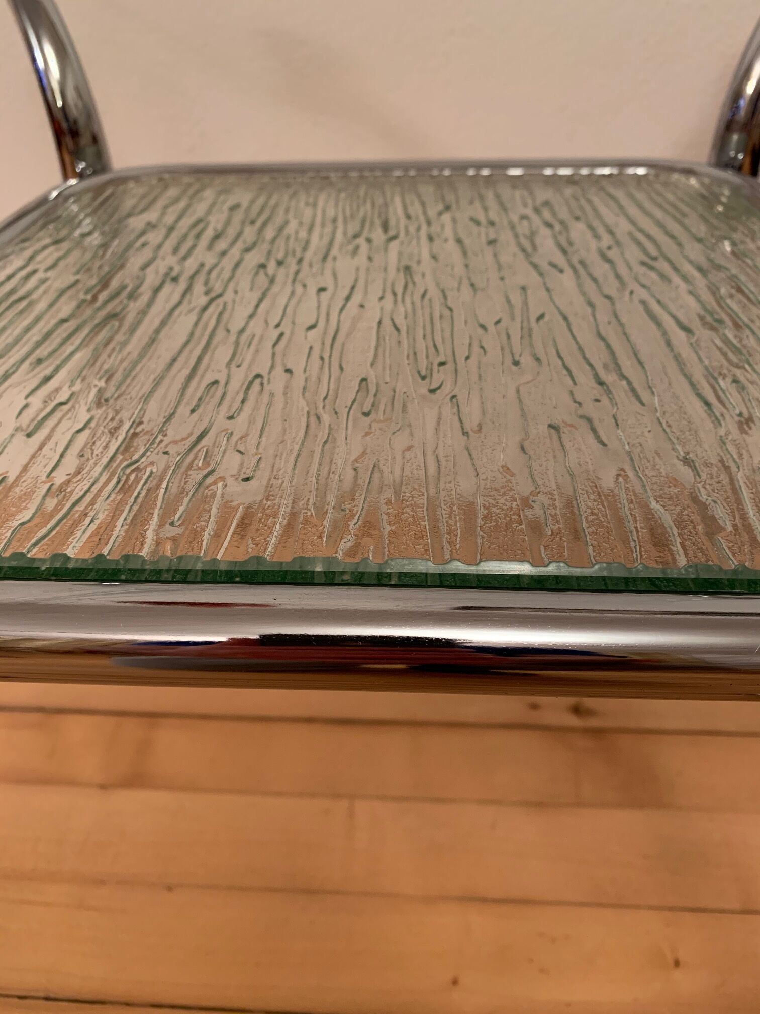 Coffee table, Italy, 70s