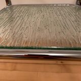 Coffee table, Italy, 70s