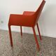 Chaise MEM – Christophe Pillet pour Kristalia