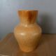 Stoneware carafe