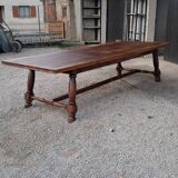 Table de ferme