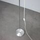 Mid-Century Floor Lamp Medusa by Luigi Massoni for Guzzini, 1970s, Italy